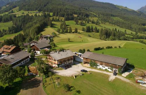 Agroturismo Paulingbauer