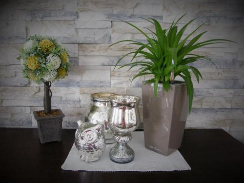 Apartamento Ferienwohnung Sunnseit�n