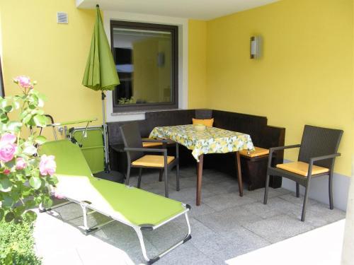 Apartamento Ferienwohnung Sunnseit�n