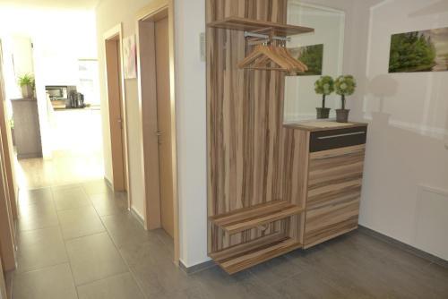 Apartamento Ferienwohnung Sunnseit�n
