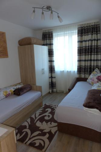 Apartamento Ferienwohnung Sunnseit�n