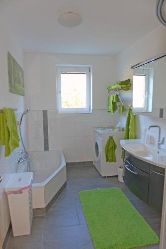 Apartamento Ferienwohnung Sunnseit�n