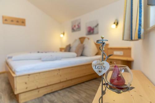 Apartamento Appartements Umfahrer