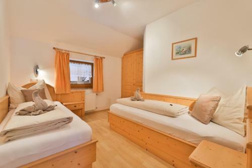 Apartamento Appartements Umfahrer