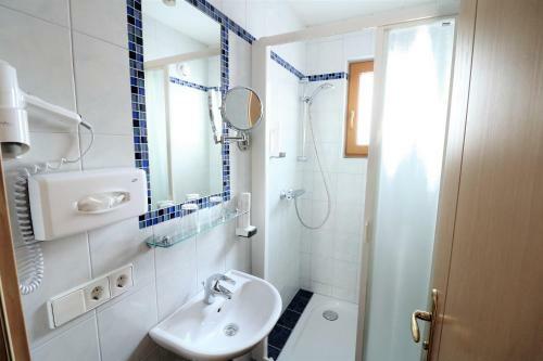 Apartamento Appartements Umfahrer