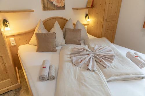 Apartamento Appartements Umfahrer