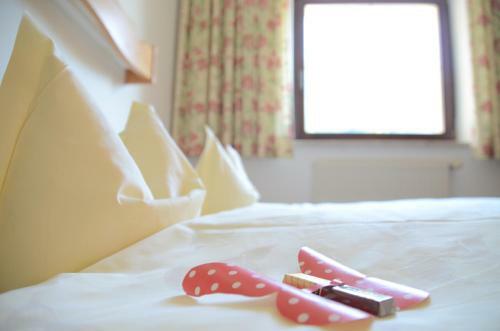 Apartamento Landhaus Gerber