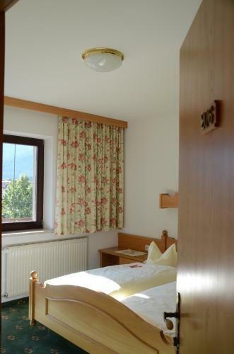 Apartamento Landhaus Gerber