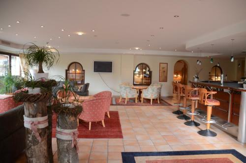Apartamento Landhaus Gerber