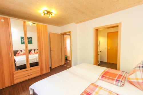 Apartamento Appartement Casamarai