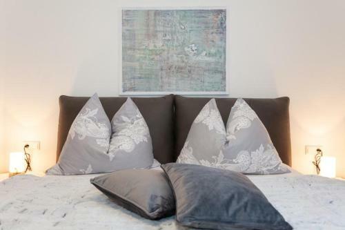 Apartamento Appartement Casamarai