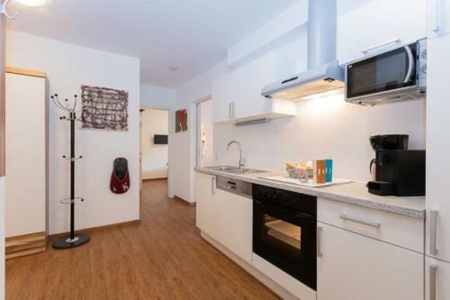 Apartamento Appartement Casamarai