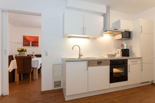 Apartamento Appartement Casamarai