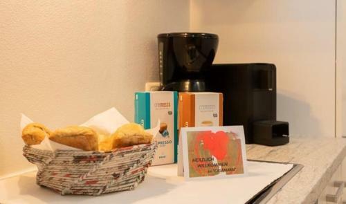 Apartamento Appartement Casamarai