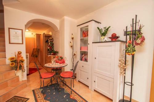 Apartamento Appartement Casamarai