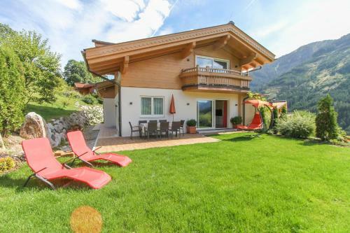 Apartamento Appartement Casamarai