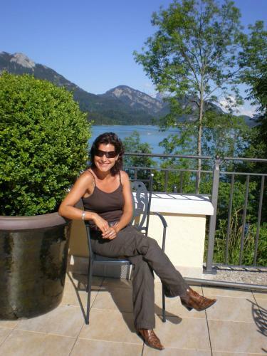 Apartamento Appartement Casamarai