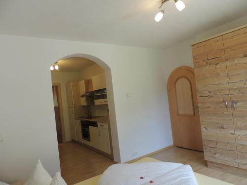 Apartamento H�us`l Am Ruan