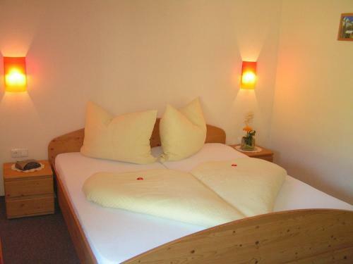 Apartamento H�us`l Am Ruan