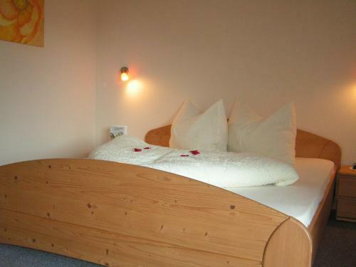 Apartamento H�us`l Am Ruan