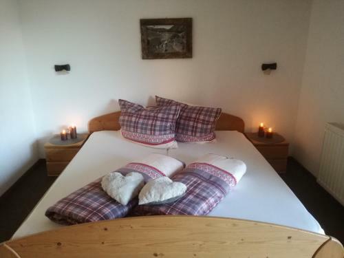 Apartamento H�us`l Am Ruan