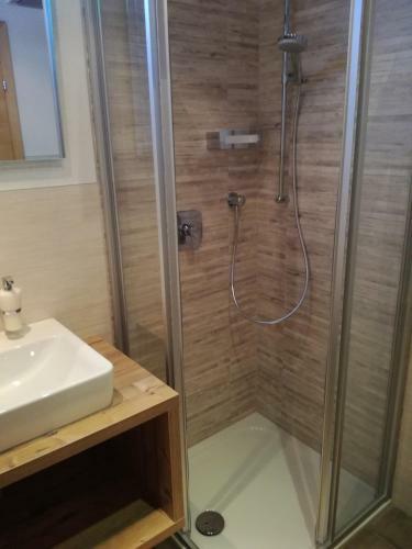 Apartamento H�us`l Am Ruan