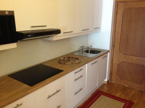 Apartamento Haus Schuschnig