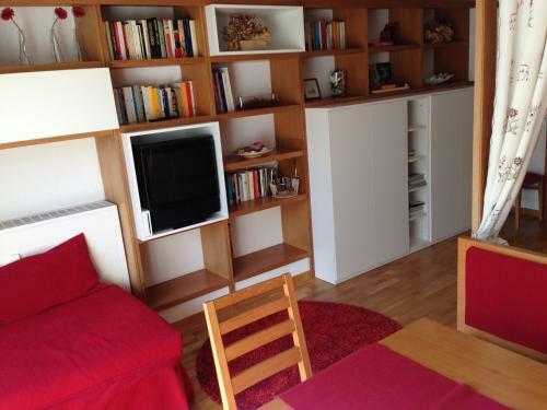 Apartamento Haus Schuschnig