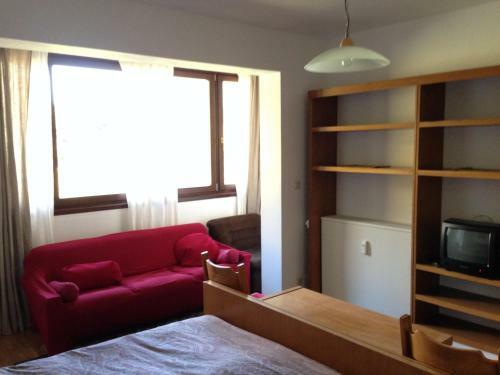 Apartamento Haus Schuschnig