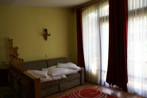 Apartamento Haus Schuschnig