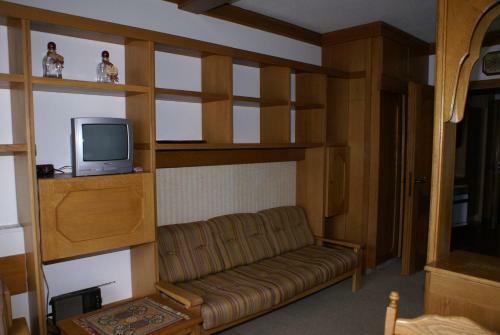 Apartamento Haus Schuschnig