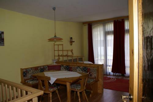 Apartamento Haus Schuschnig