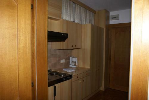 Apartamento Haus Schuschnig