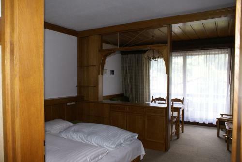 Apartamento Haus Schuschnig