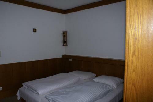 Apartamento Haus Schuschnig