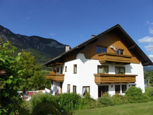Apartamento Haus Siebenbruenn