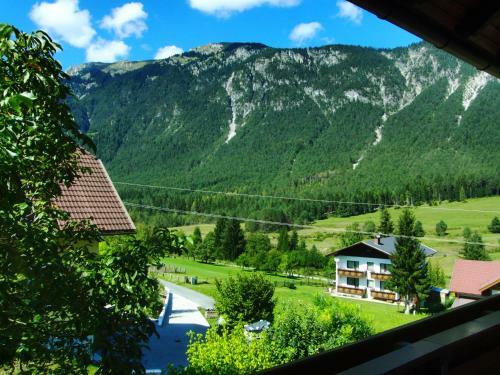 Apartamento Haus Siebenbruenn