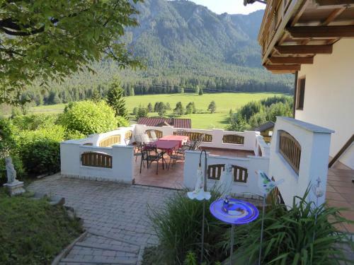 Apartamento Haus Siebenbruenn