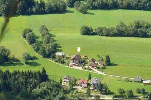 Apartamento Haus Siebenbruenn