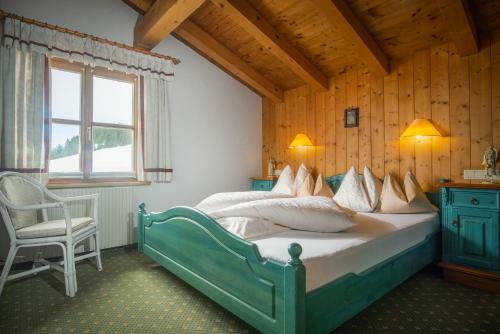 Hostal Pension Juliana