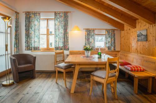Hostal Pension Juliana