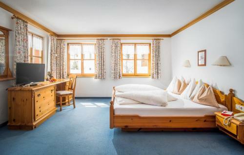 Hostal Pension Juliana