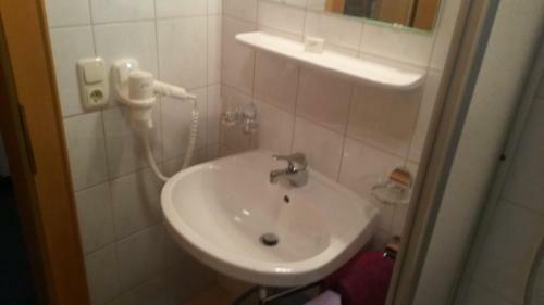 Bed & Breakfast Apart Garni La Fontana