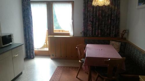 Bed & Breakfast Apart Garni La Fontana