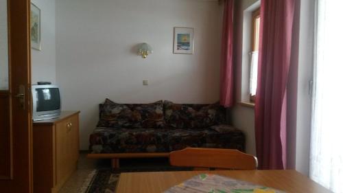 Bed & Breakfast Apart Garni La Fontana