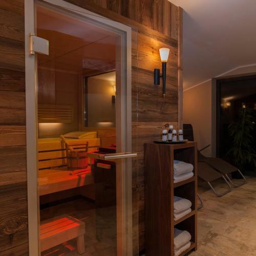 Apartamento Chalet Paznaun