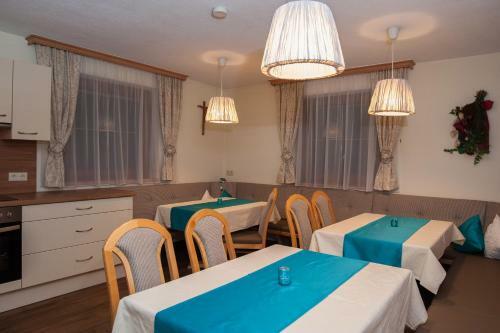 Apartamento Chalet Paznaun