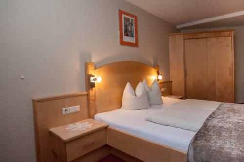 Apartamento Chalet Paznaun