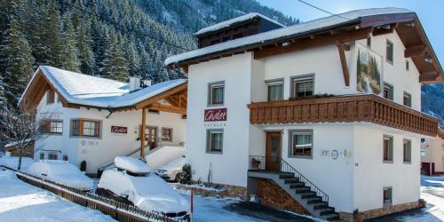 Apartamento Chalet Paznaun