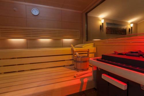 Apartamento Chalet Paznaun